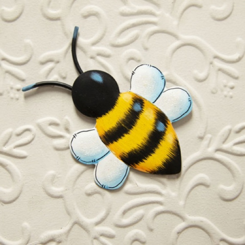 Honeybee Magnet